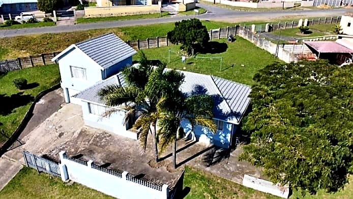 4 Bedroom Property for Sale in Amalinda Eastern Cape